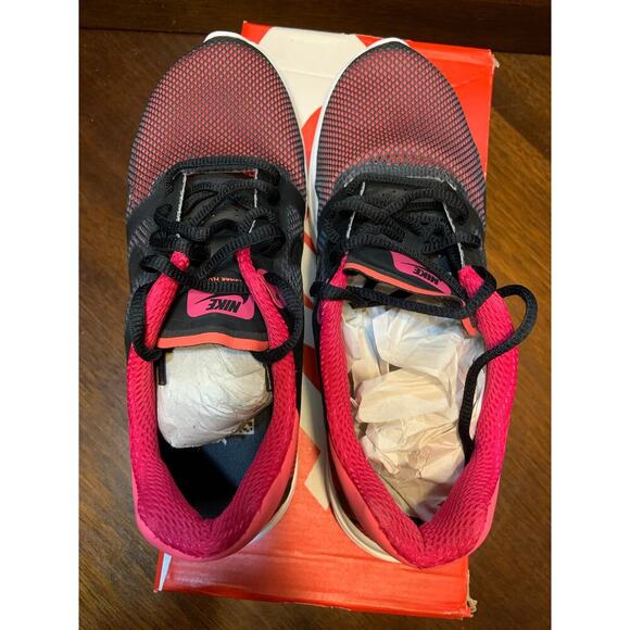 Nike Air Presto Essential Sneaker Men 10 Athletic Athleisure Active Running Shoe - Picture 6 of 10